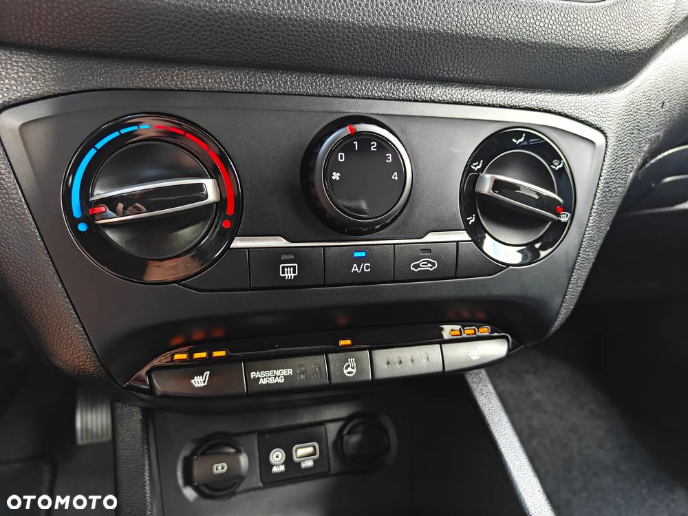 Hyundai i20 - 28