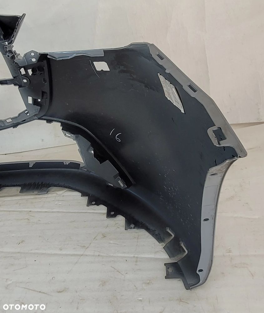 ZDERZAK PRZEDNI PRZÓD MAZDA 2 III LIFT 2023- D65E-50031 - 10