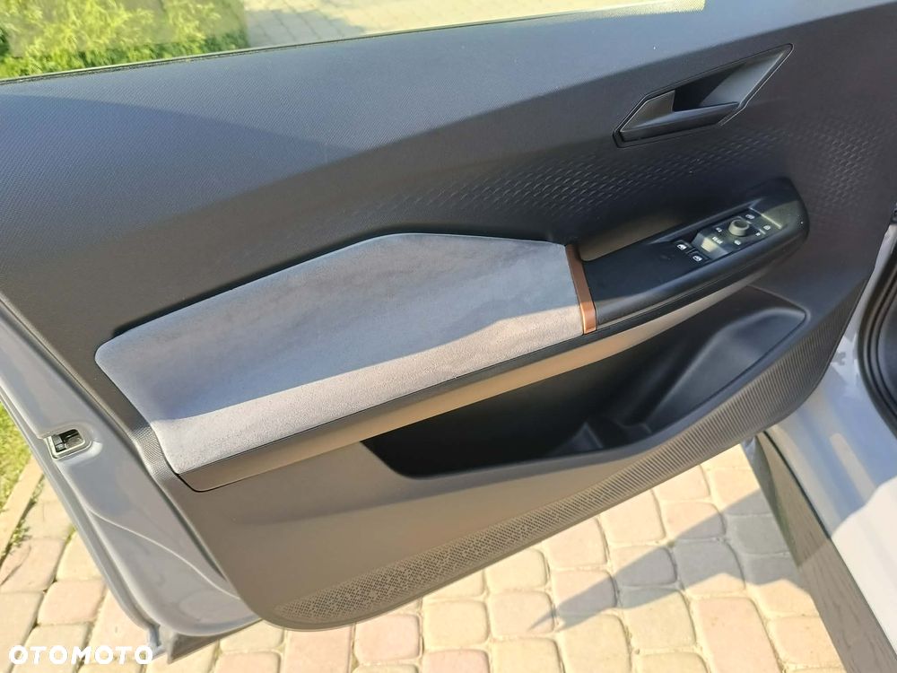 Cupra Born 150kW/58kWh Edition Dynamic - 26