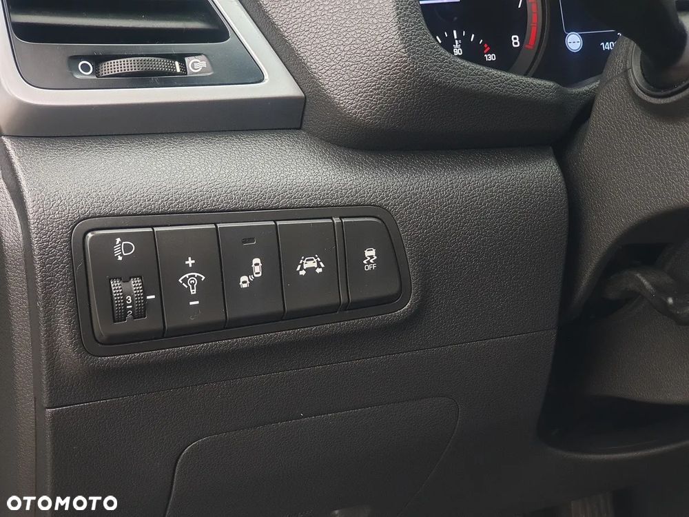 Hyundai Tucson 1.6 Turbo 2WD Intro Edition - 13