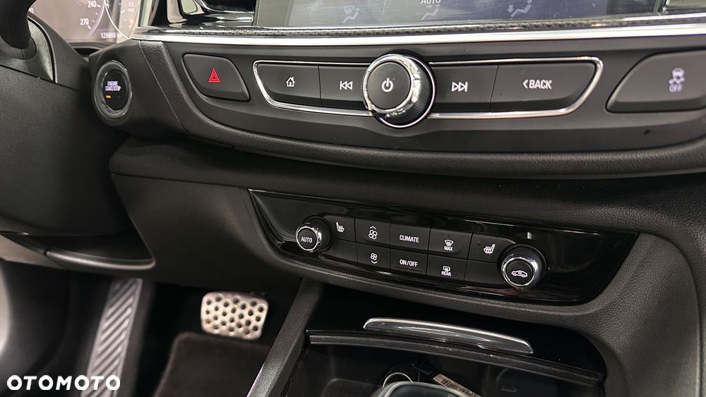 Opel Insignia 1.5 Direct InjectionT Dynamic - 12