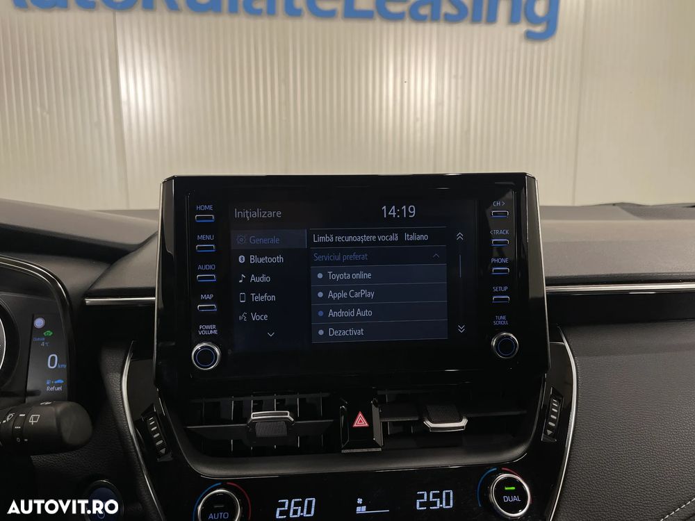 Toyota Corolla 1.8 Business Edition - 15