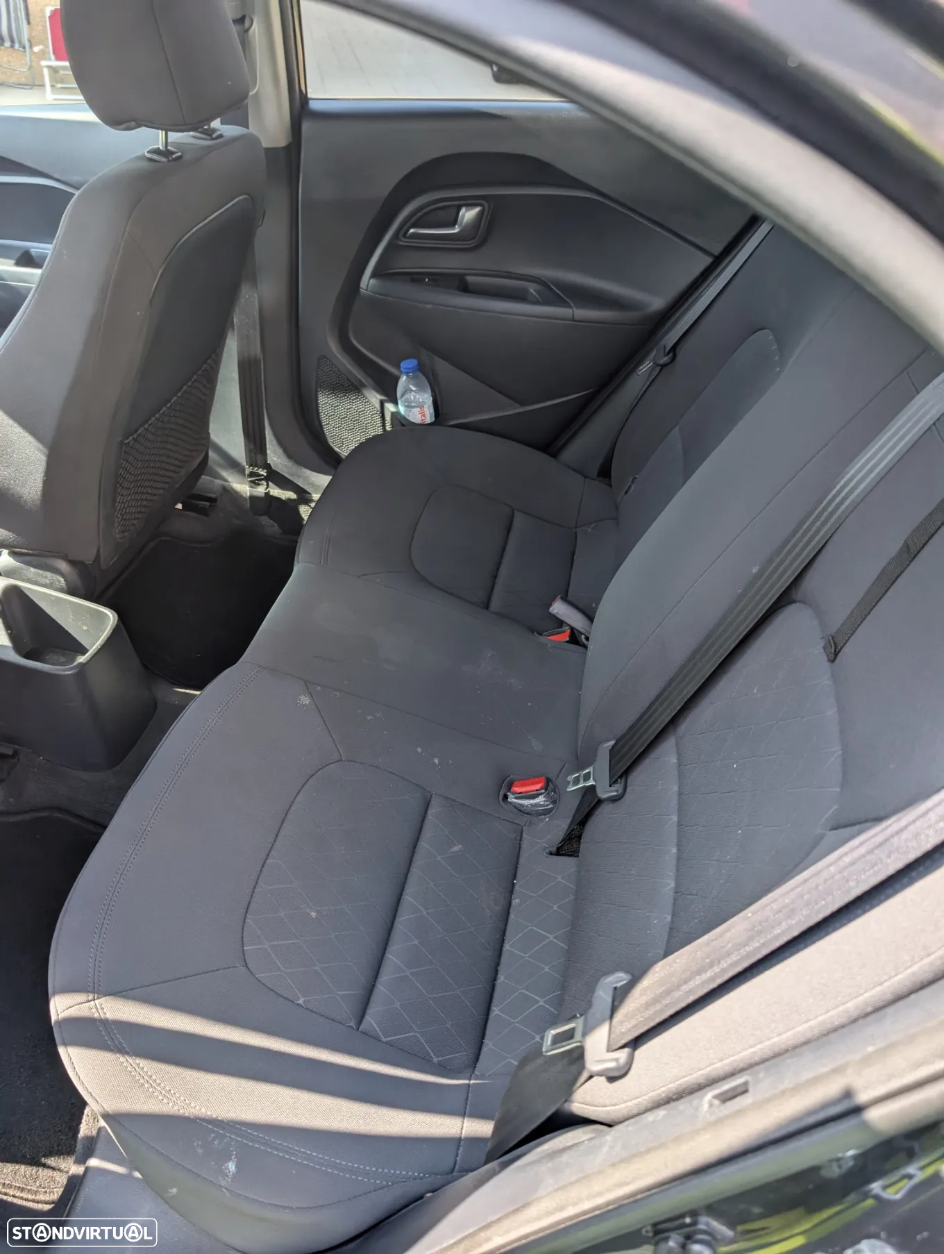 Kia Rio 1.1 CRDi EX ISG - 13