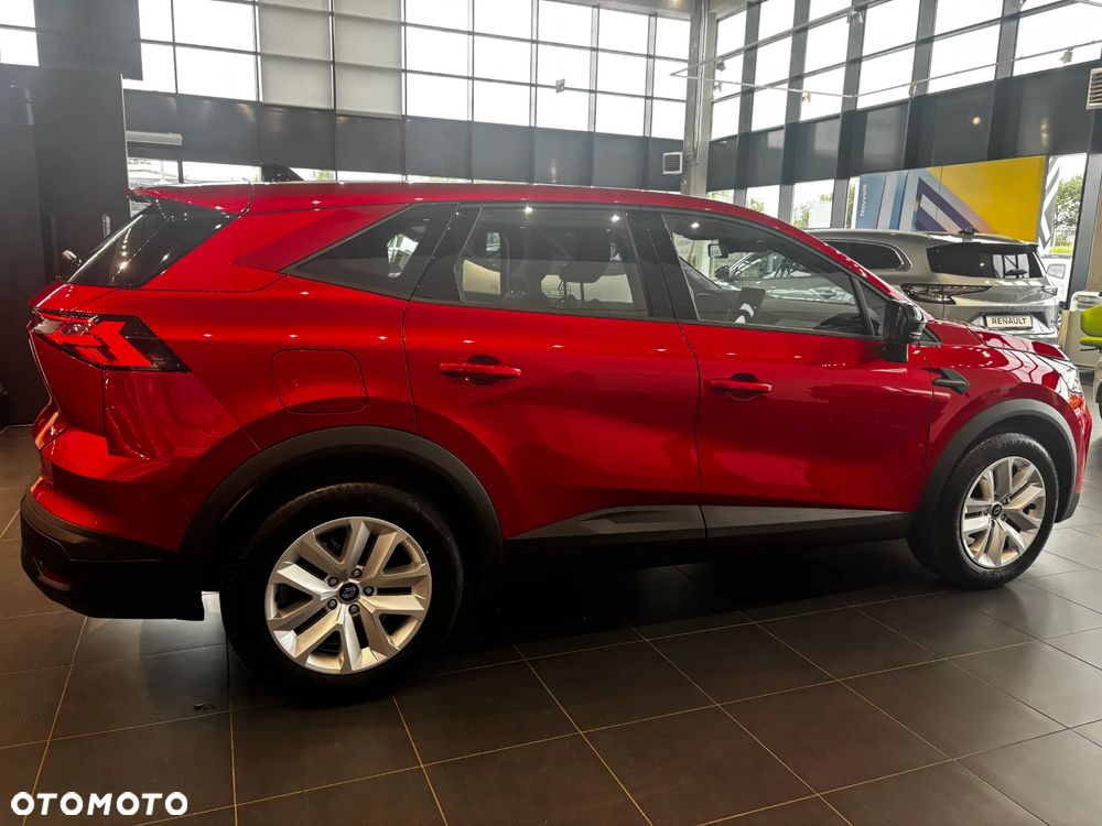 Renault Symbioz 1.2 TCe Eco-G Evolution - 25