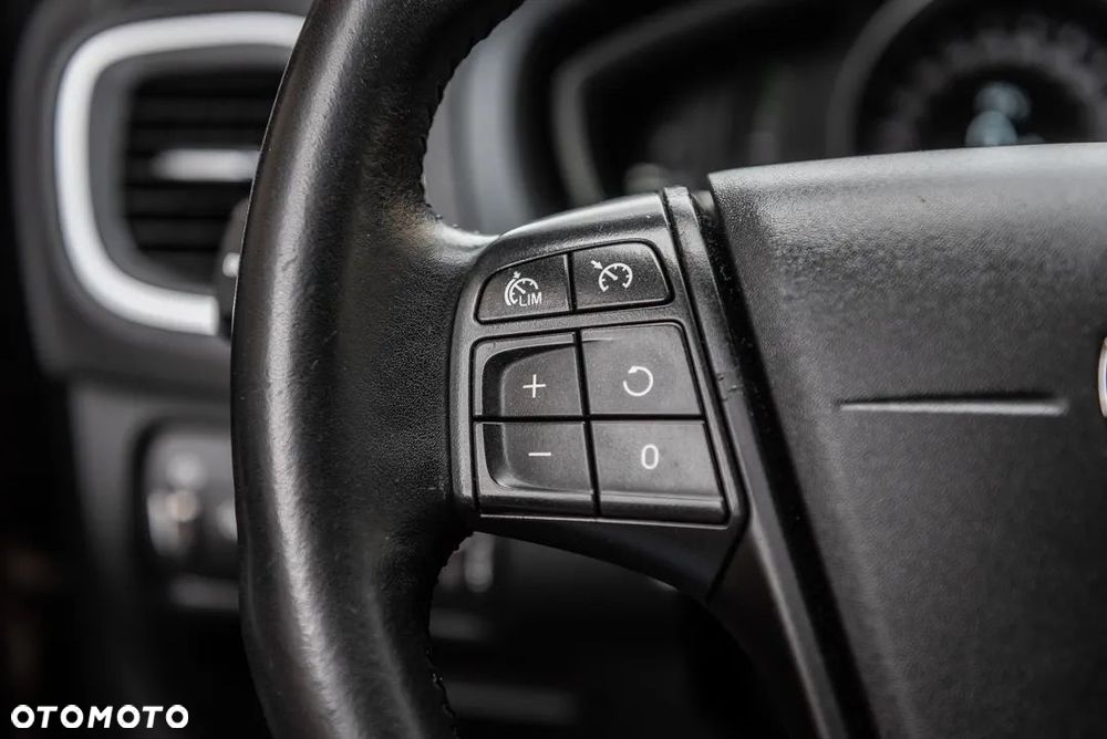 Volvo V40 D2 Drive-E Base - 21