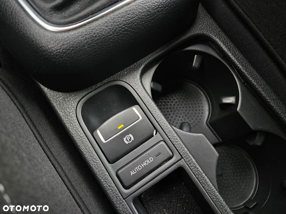 Volkswagen Tiguan 2.0 TDI DPF 4Motion Team - 19