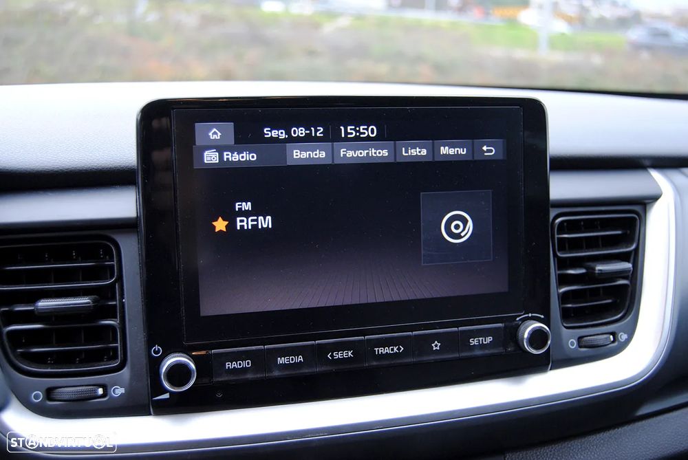 Kia Stonic 1.2 Dynamic - 31