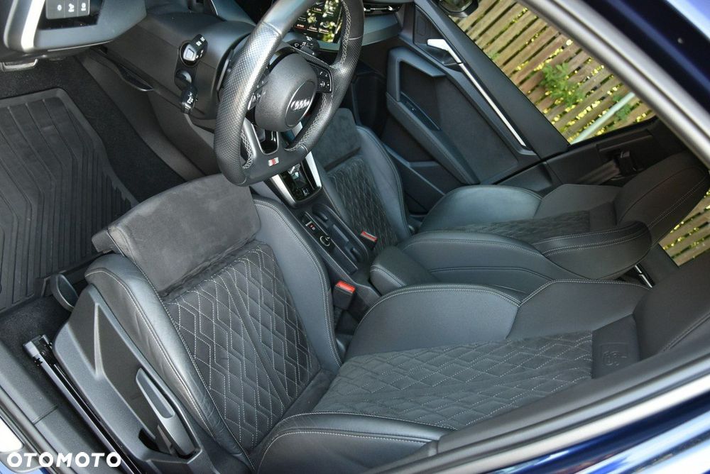 Audi S3 - 27