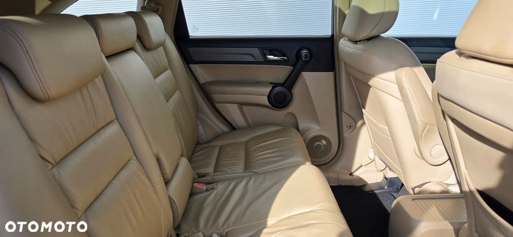 Honda CR-V 2.0i-VTEC Executive - 14