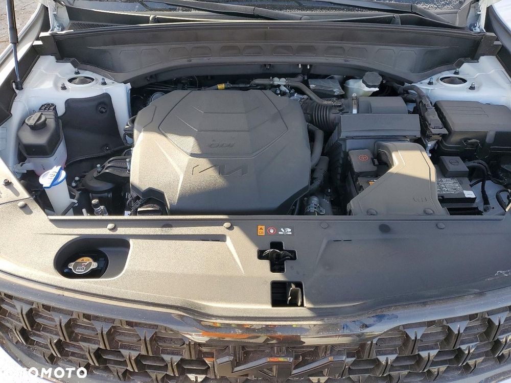 Kia Telluride - 14