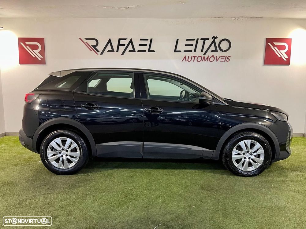 Peugeot 3008 1.5 BlueHDi Active Pack - 6