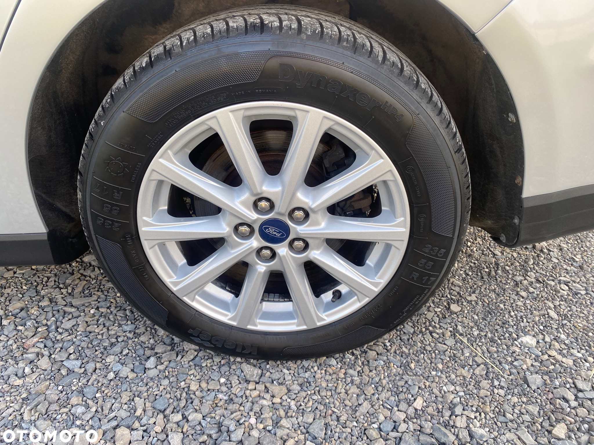 Ford S-Max 2.0 EcoBlue Trend - 8