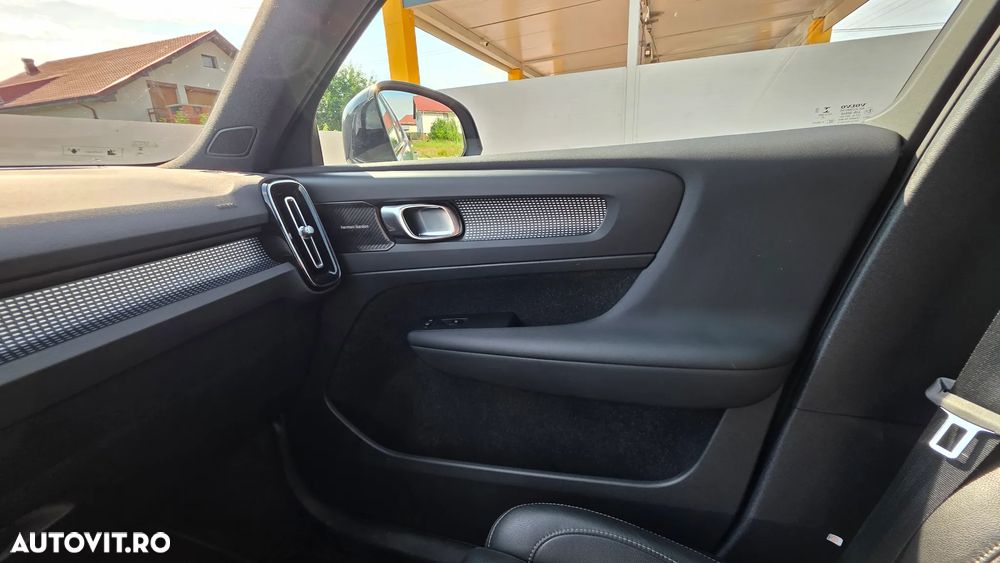 Volvo XC 40 T5 Recharge DKG RDesign - 19