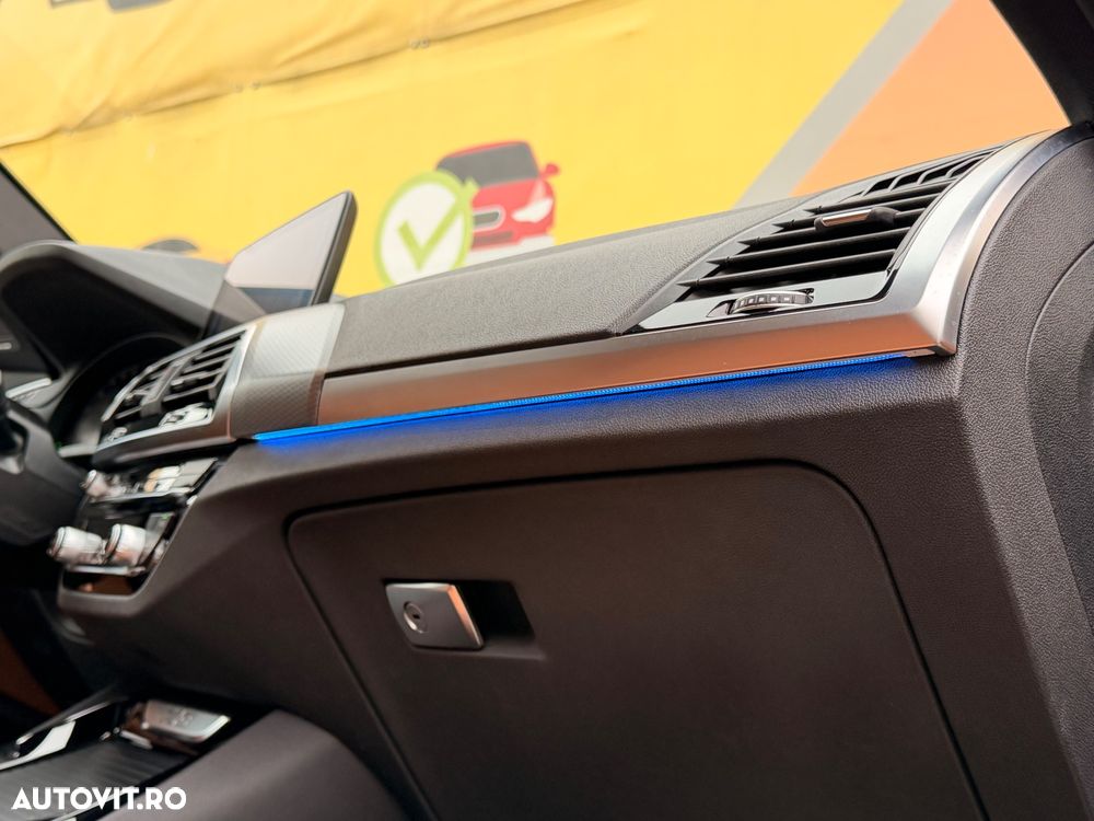 BMW X3 xDrive30e Aut. M Sport Edition - 15