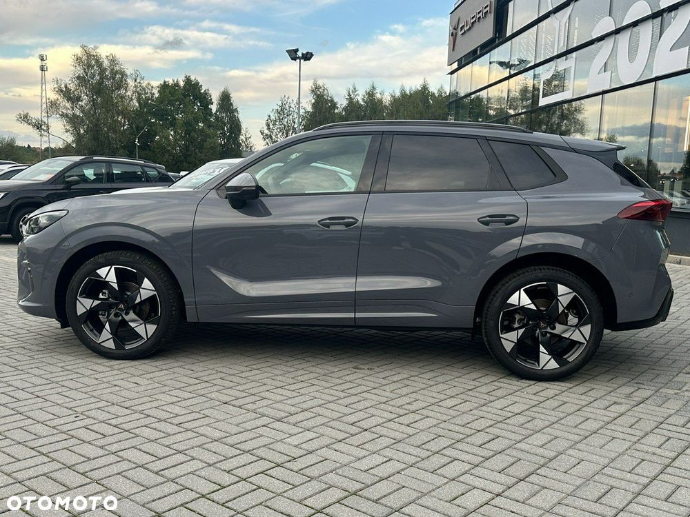 Cupra Terramar - 9