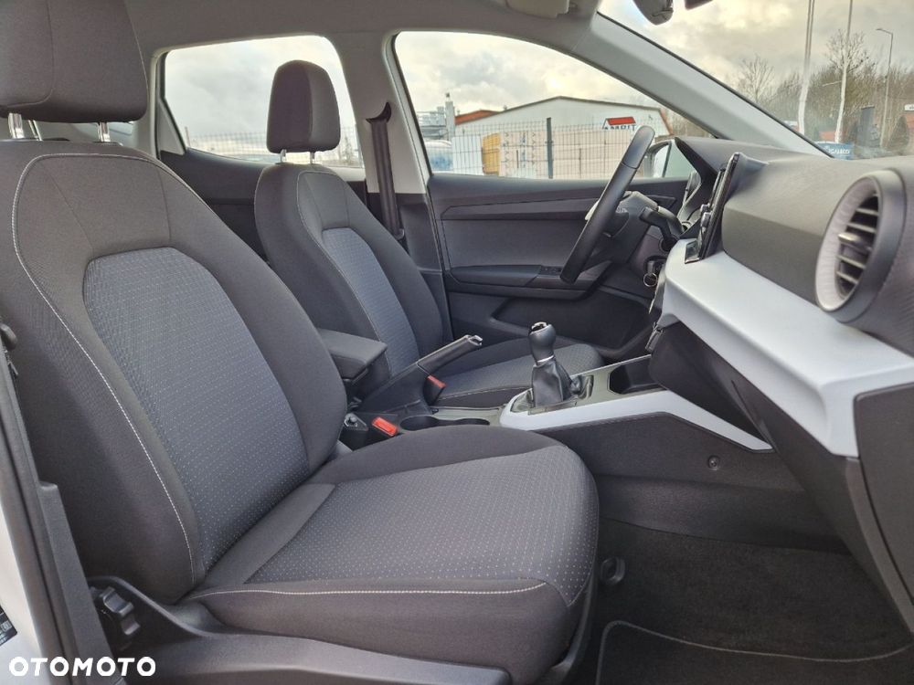 Seat Arona 1.0 XCELLENCE - 20