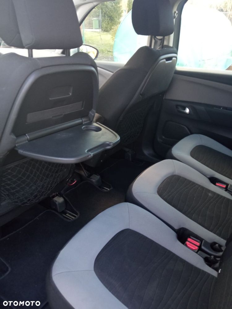 Citroën C4 Picasso 1.6 e-HDi Exclusive ETG6 - 14