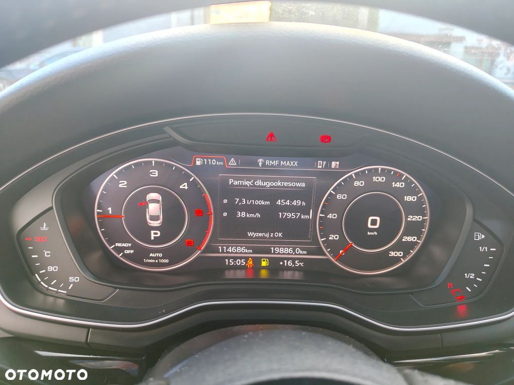 Audi A5 Sportback - 23