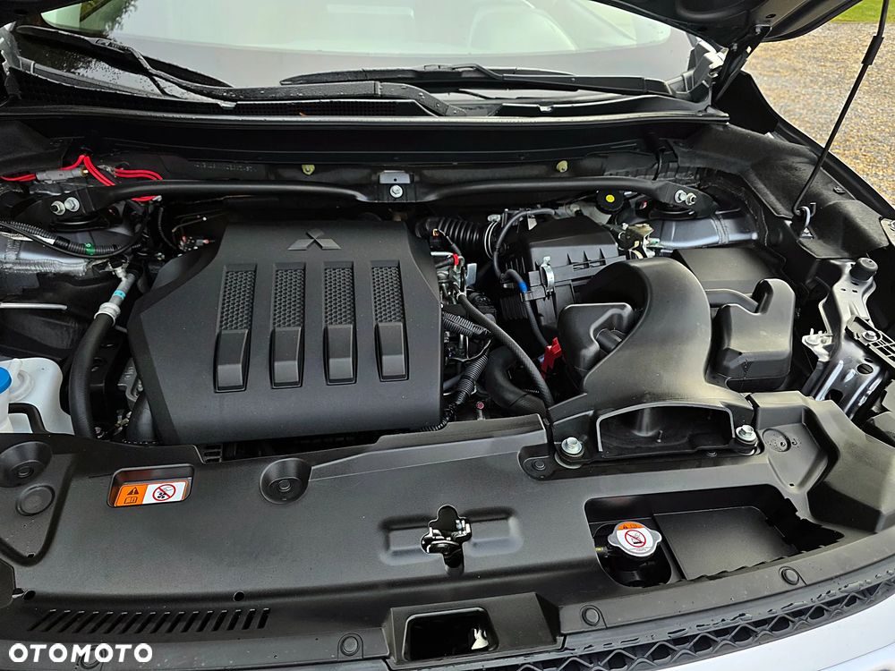 Mitsubishi Eclipse Cross 1.5 T-MIVEC ClearTec 2WD Diamant Edition Plus - 10