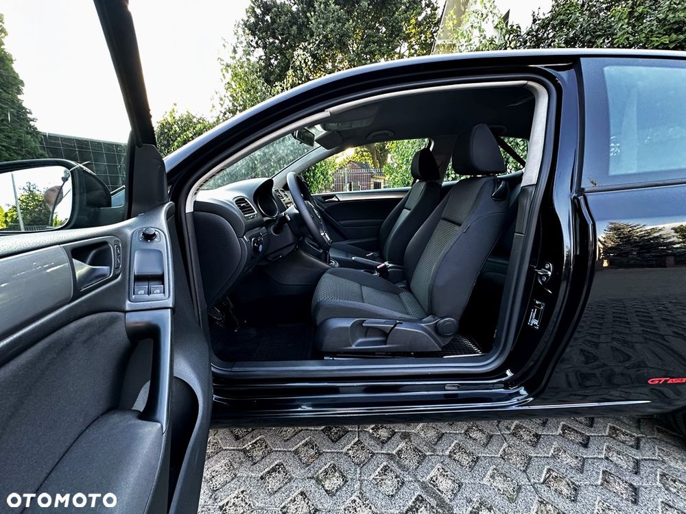Volkswagen Golf 1.4 Edition - 23