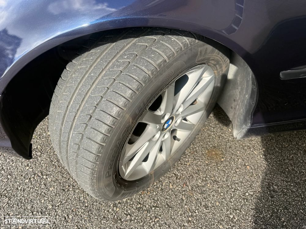 BMW 320 d Edition Exclusive - 23