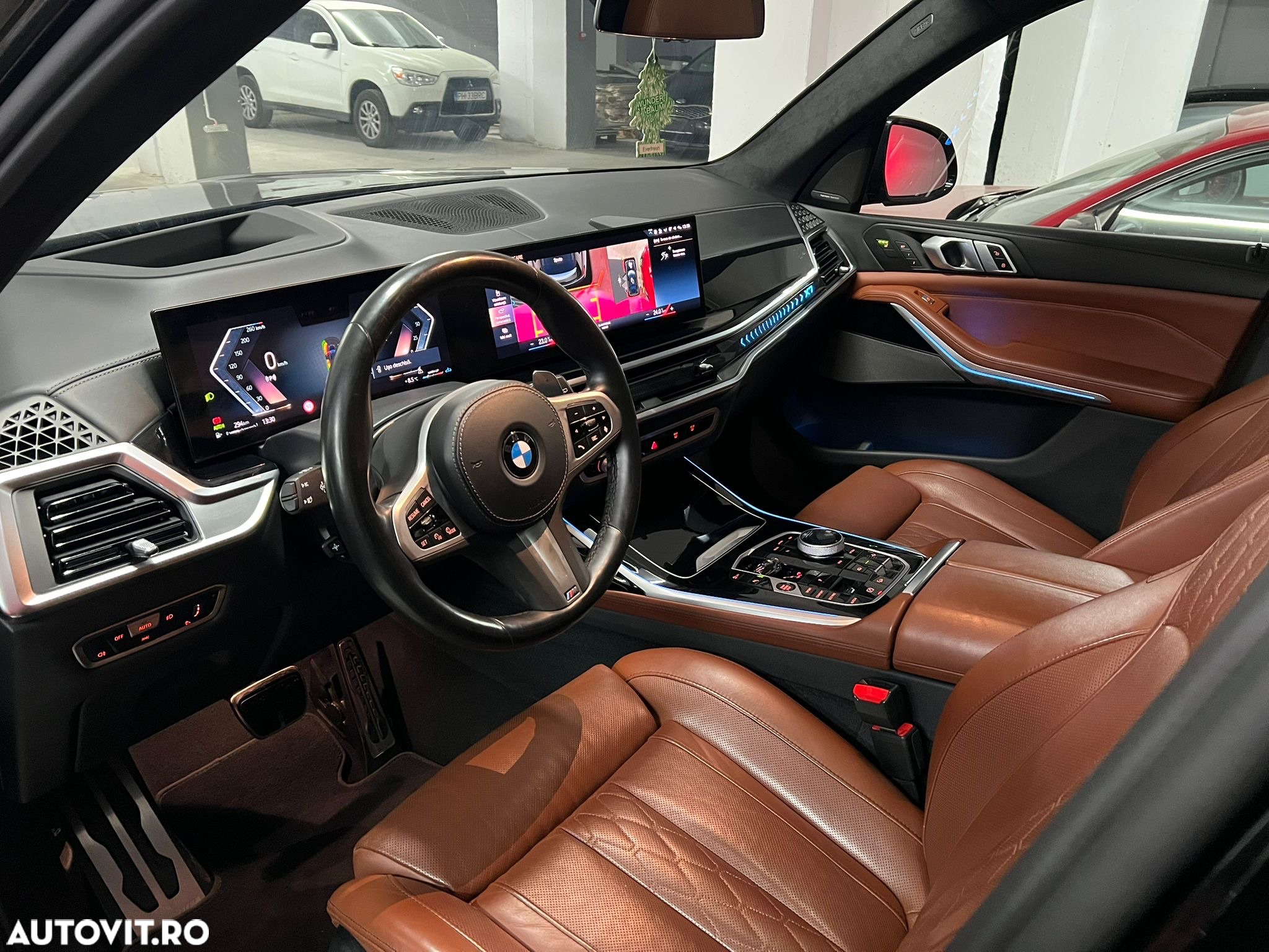 BMW X7 xDrive40d MHEV - 15