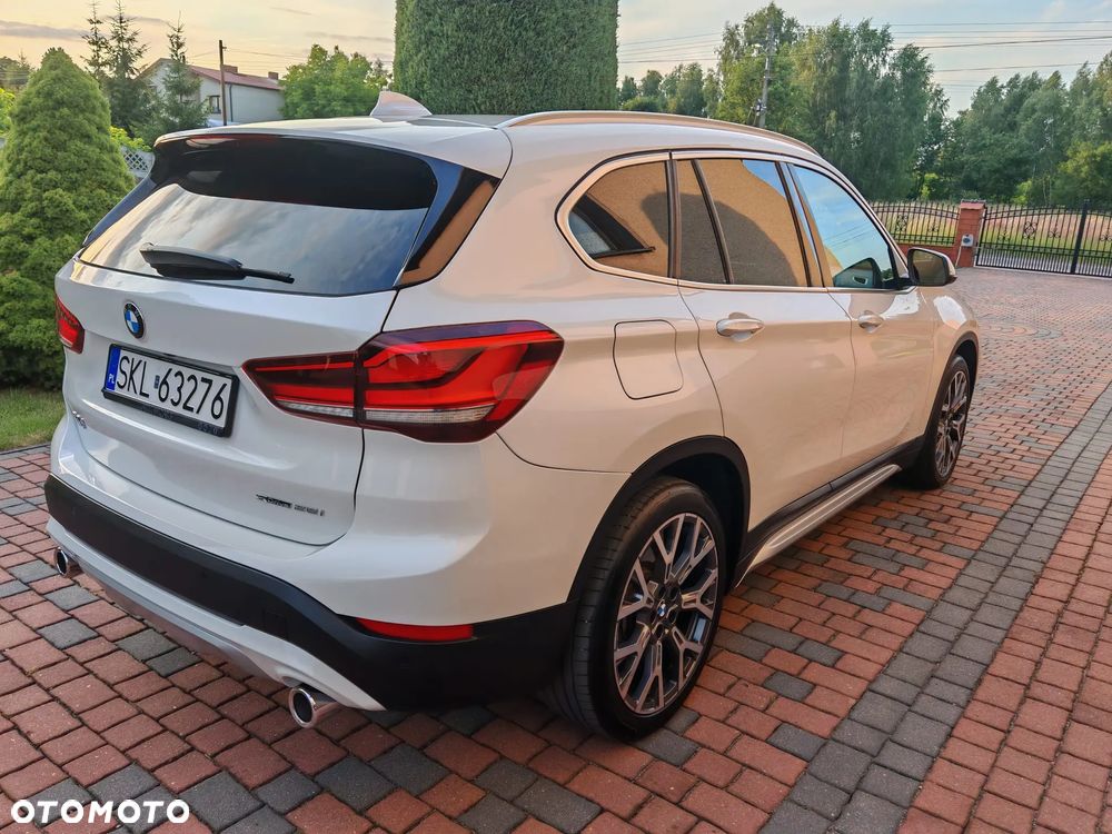 BMW X1 - 4