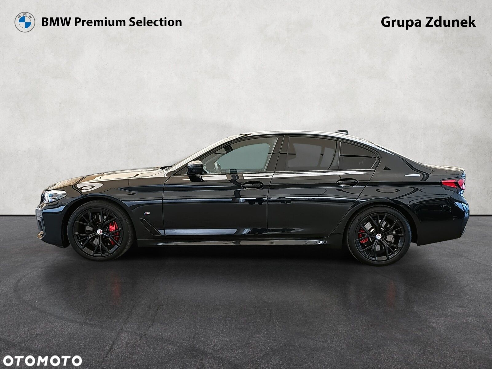 BMW Seria 5 - 8
