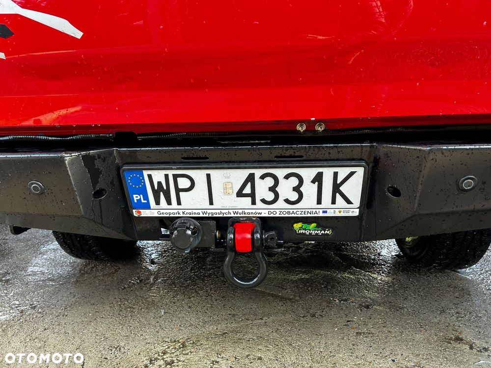 Mercedes-Benz Klasa X 250 d 4-Matic Progressive - 5