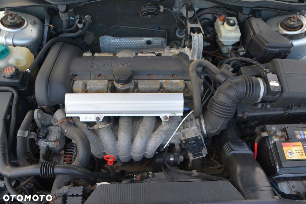 Volvo V70 2.5 - 36