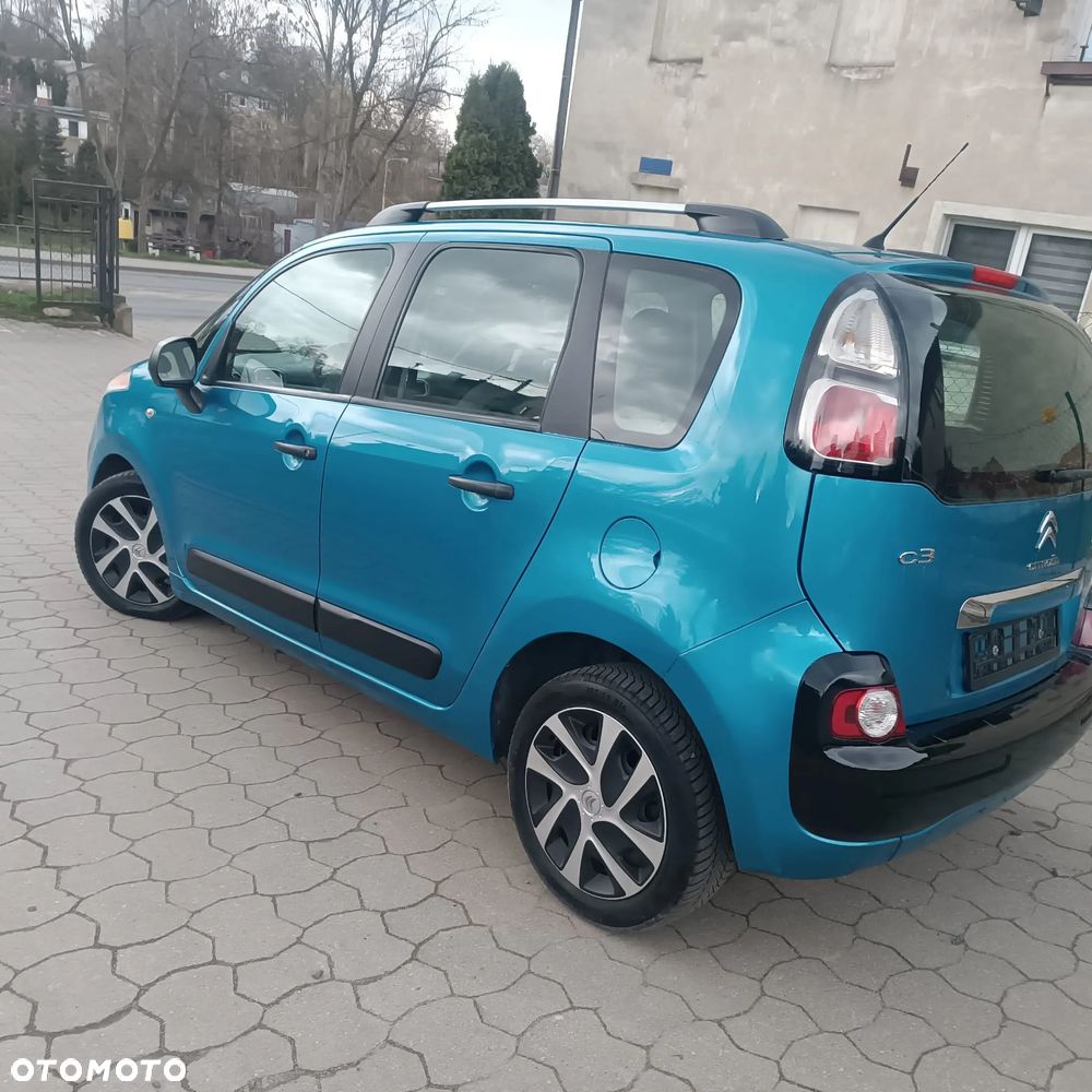 Citroën C3 Picasso VTi 120 Selection - 8