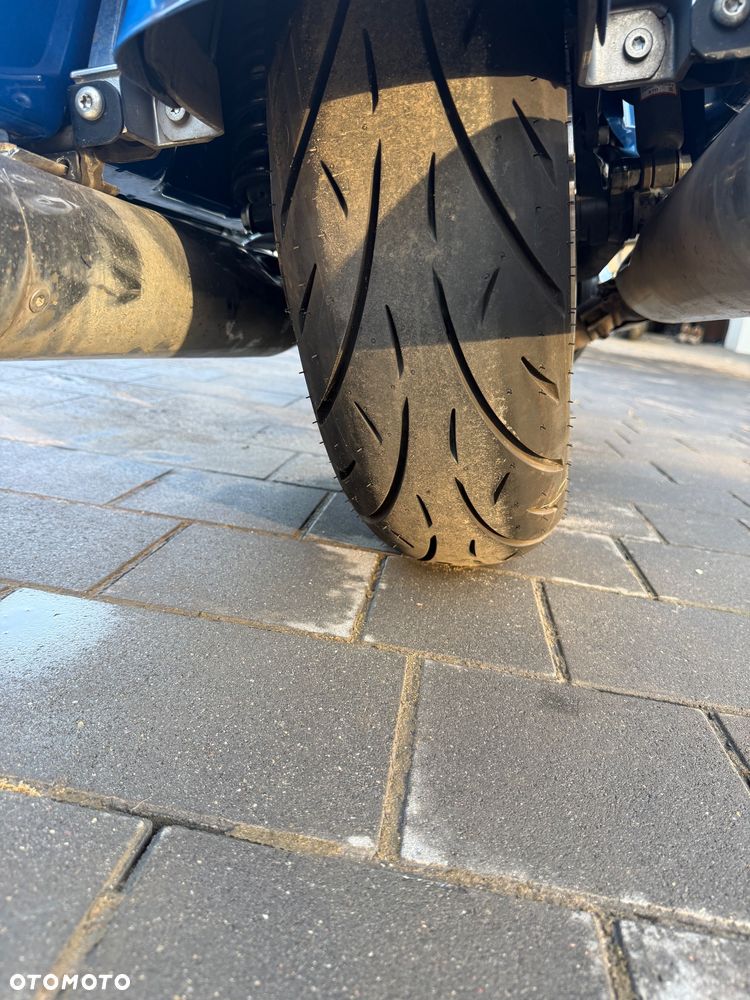 Harley-Davidson Touring Road Glide - 8