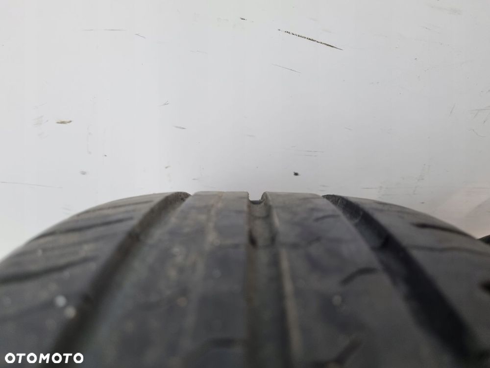 2x KOŁA LETNIE Toyota Aygo II zapas felga 165/60 R15 4x100 2151610 opona - 15