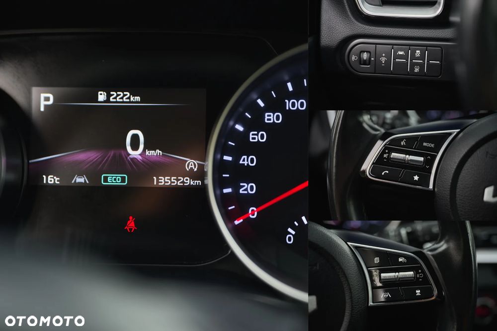 Kia XCeed 1.6 CRDi (48V Mild-Hybrid) DCT7 PLATINUM - 32