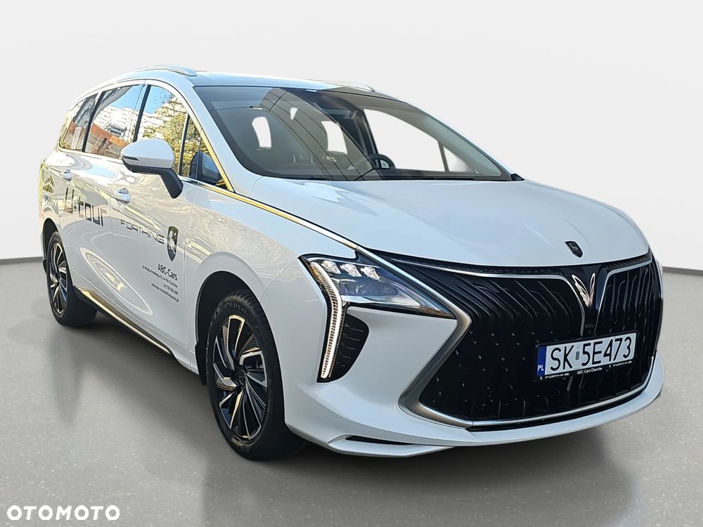 Forthing U Tour 1.5 DVVT GDI DCT - 3