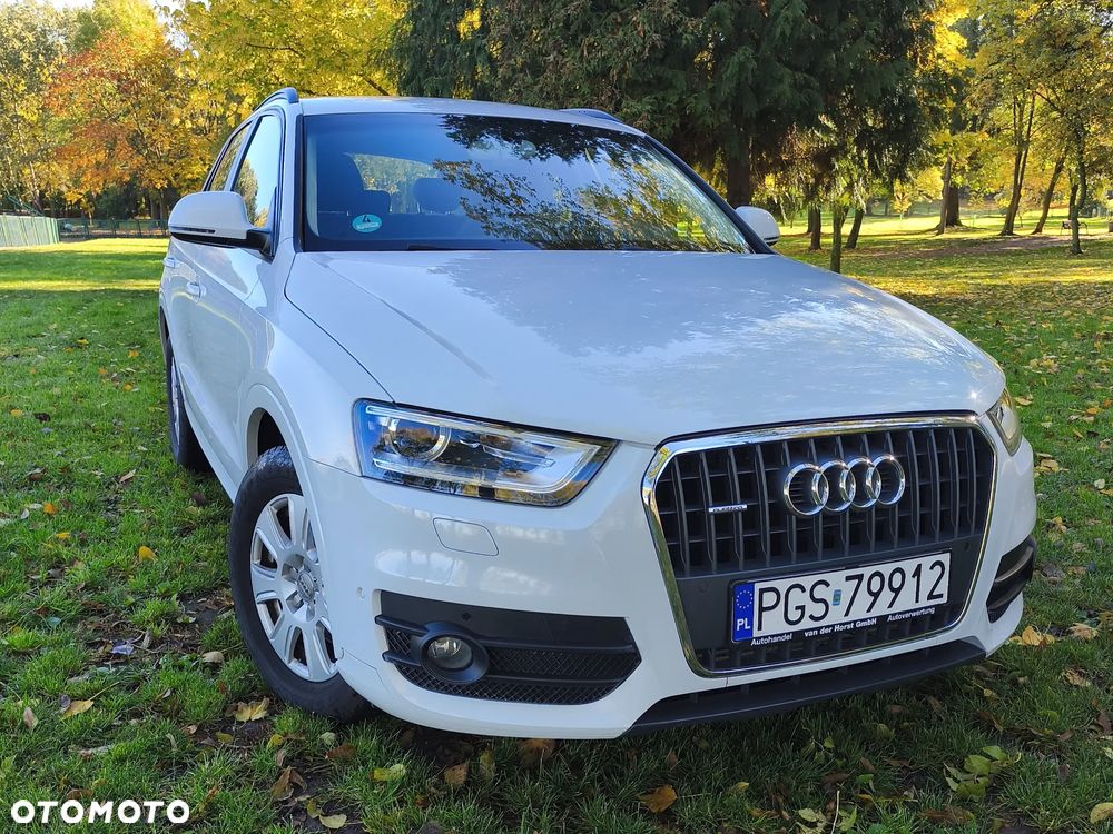Audi Q3 - 3