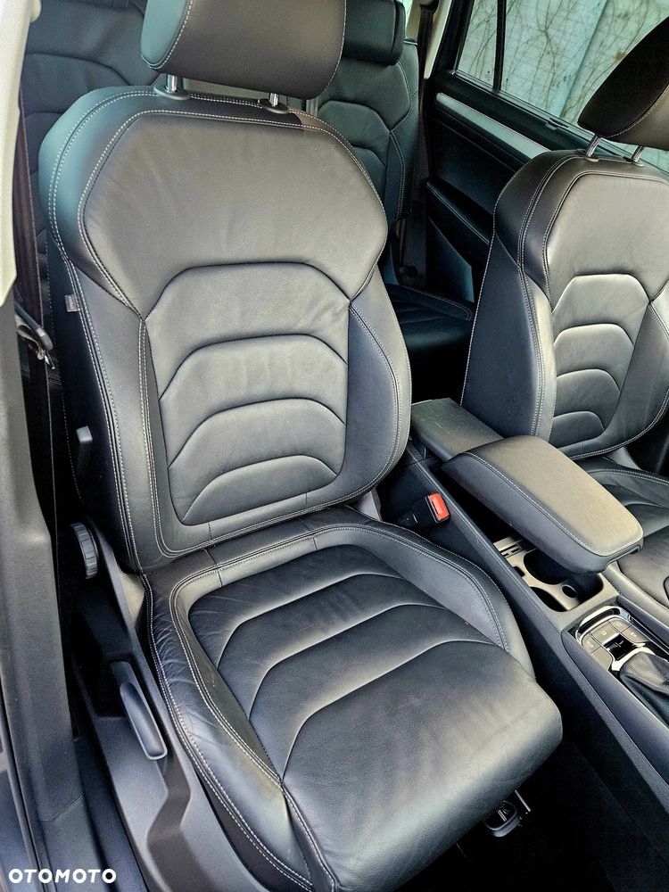 Skoda Kodiaq 1.5 TSI ACT 4x2 Ambition DSG 7os - 13