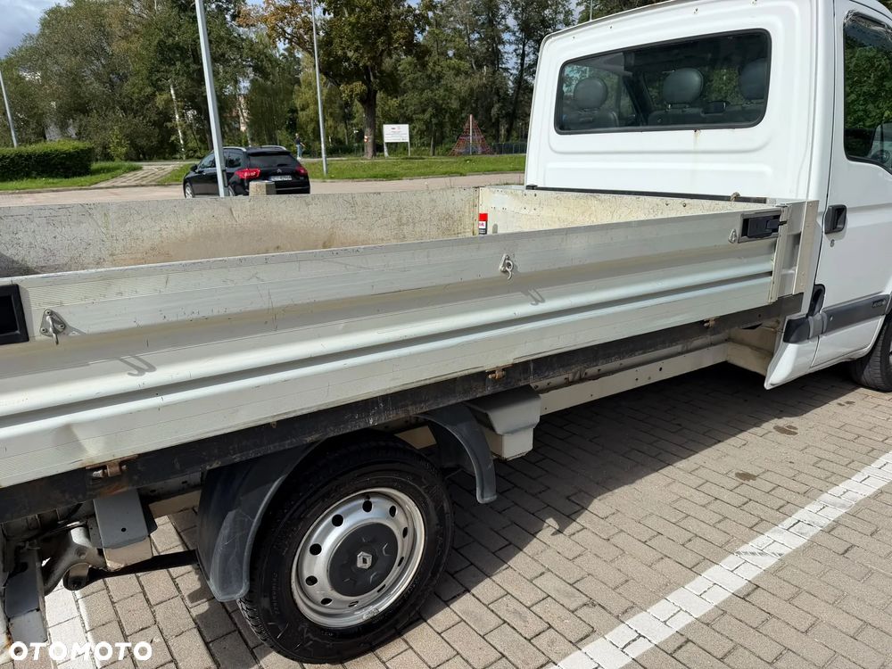 Renault Master - 12