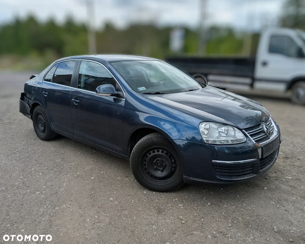 VW Jetta 2007 1.9 77kw na części - 9