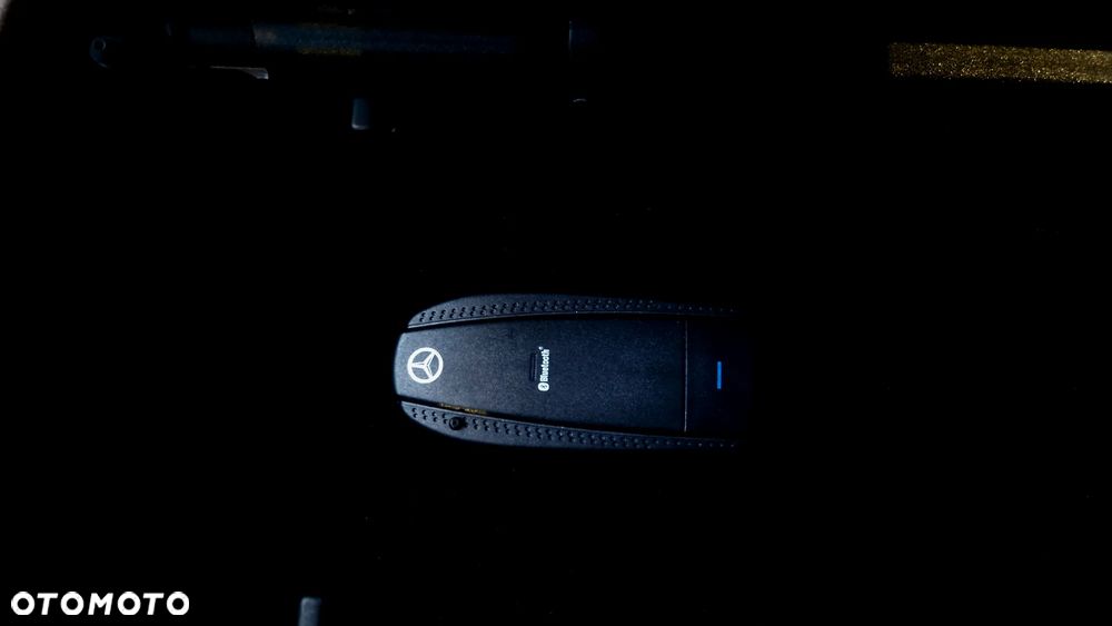 Mercedes-Benz Klasa S 320 CDI 4Matic DPF 7G-TRONIC - 37