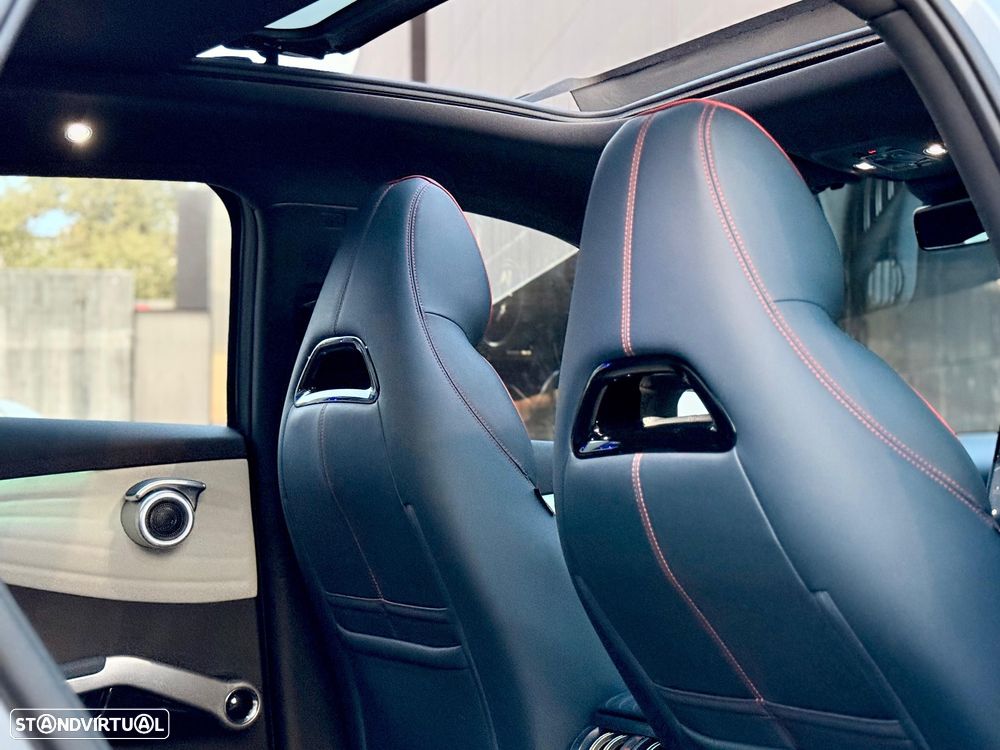 BYD Atto 3 Design - 5