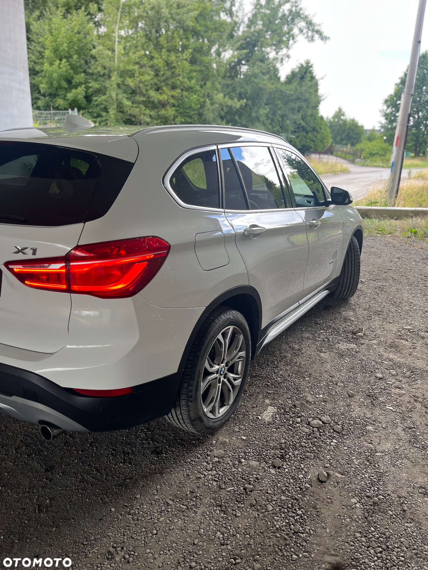 BMW X1 xDrive25i xLine sport - 12