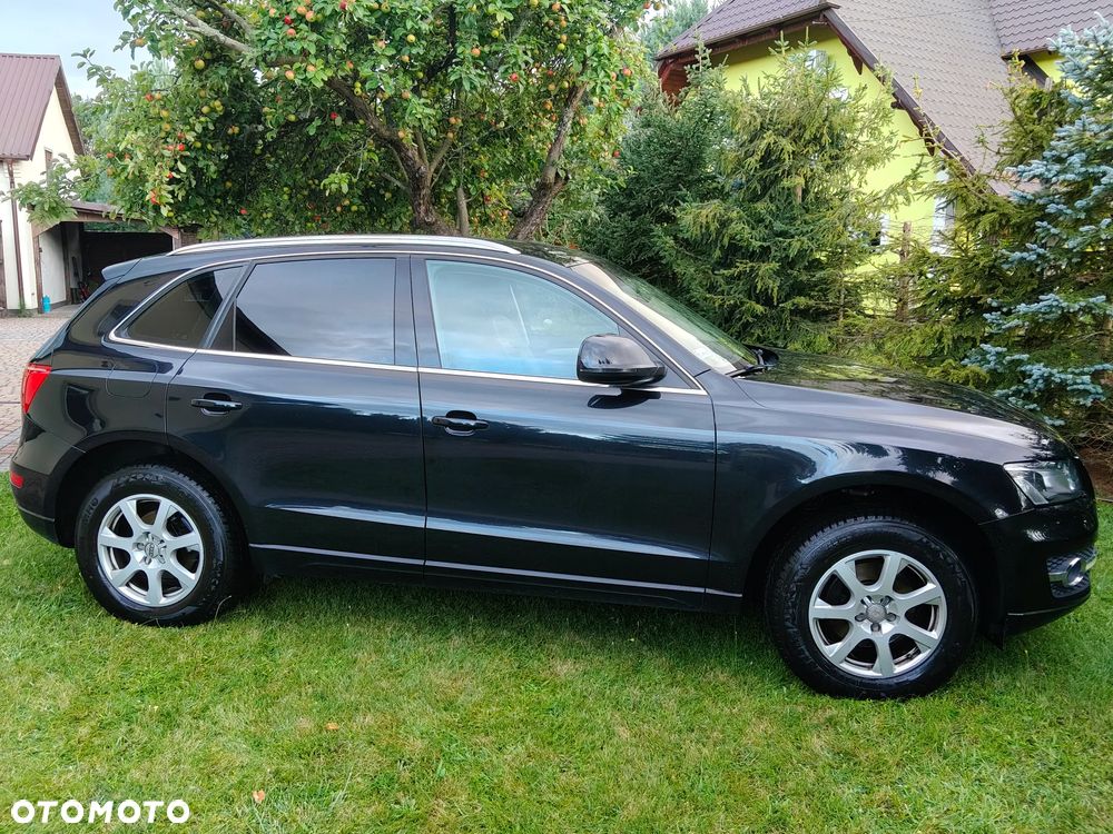 Audi Q5 2.0 TDI Quattro - 8