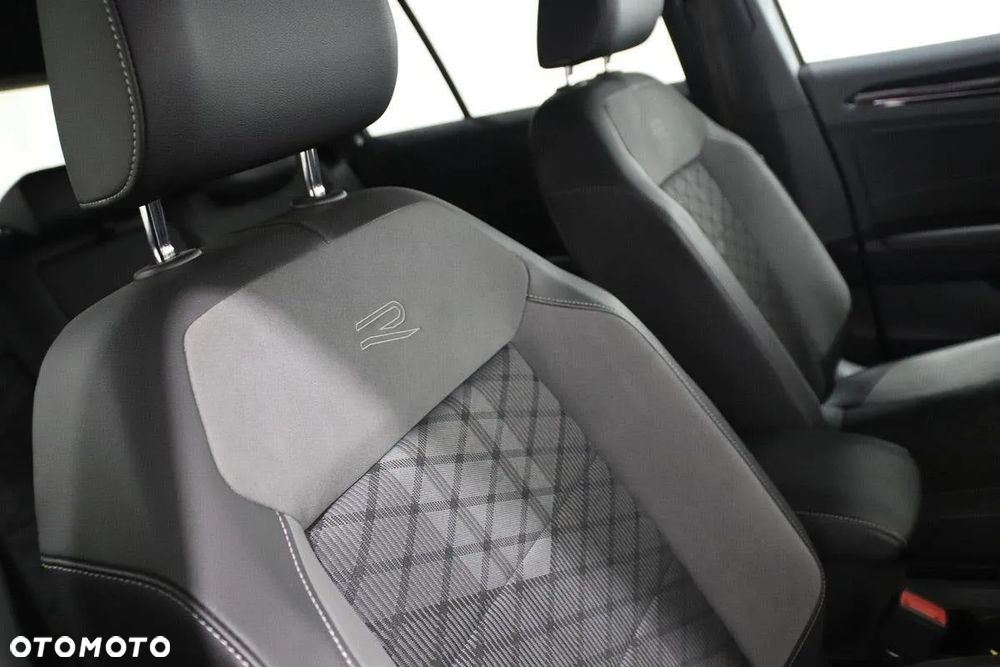 Volkswagen T-Roc 1.5 TSI R-Line DSG - 16