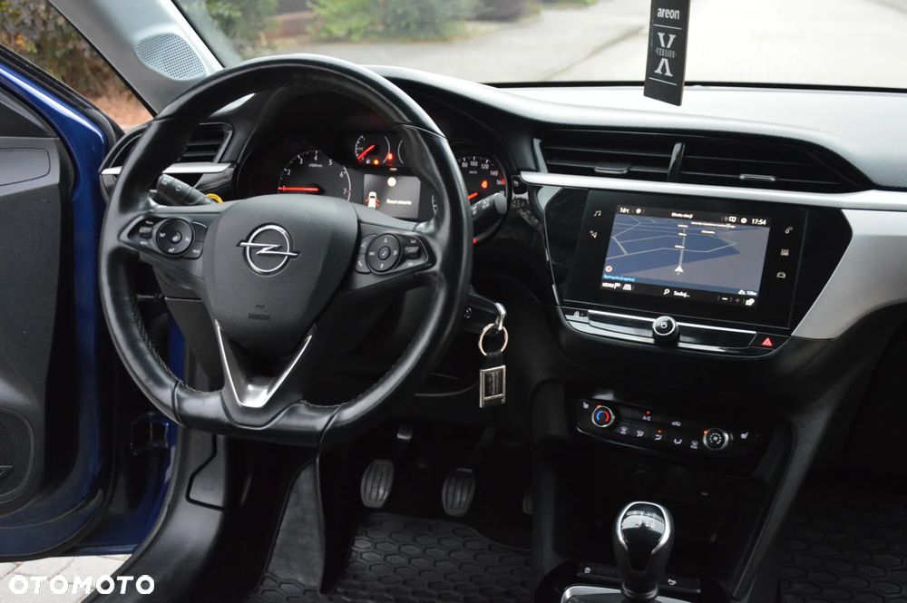 Opel Corsa 1.2 Elegance S&S - 16