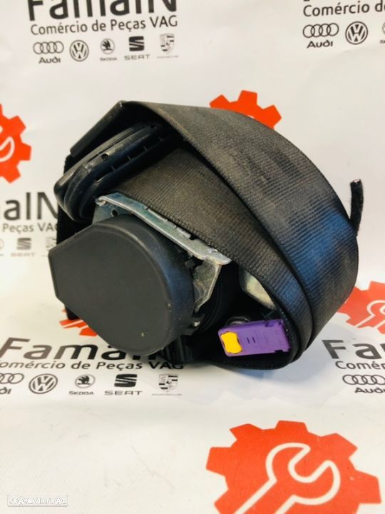 Cinto Frente Audi A3 8P/8P1 (2007-2010)
