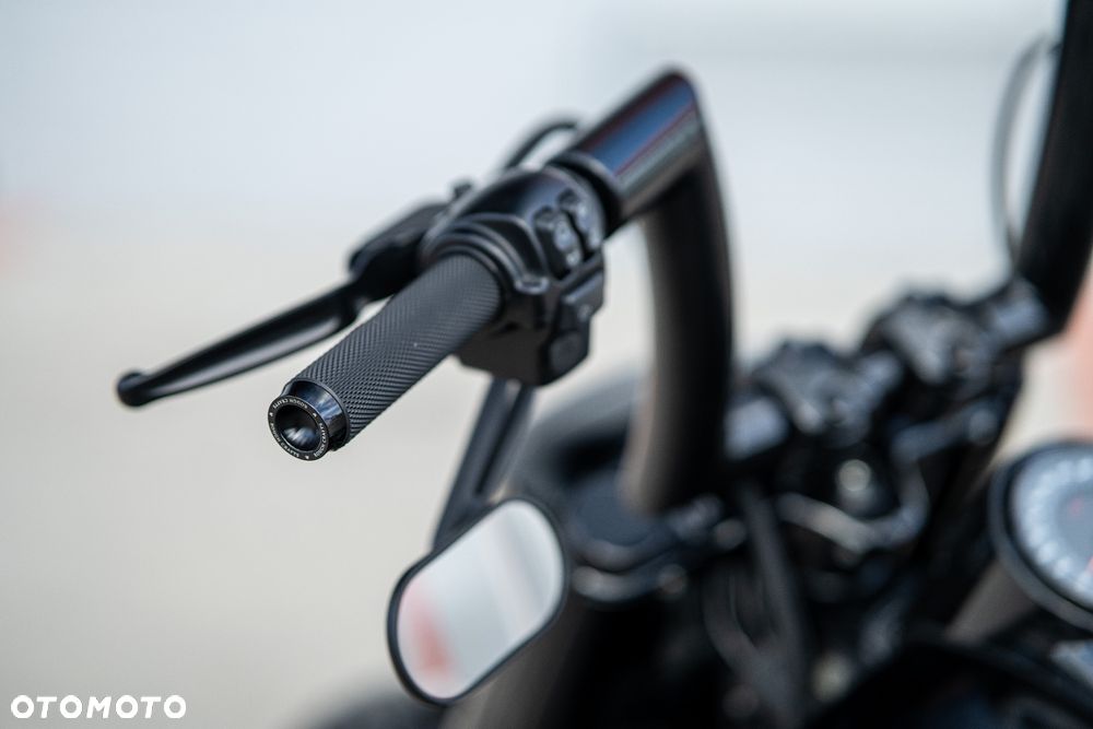 Harley-Davidson Softail Fat Boy - 22