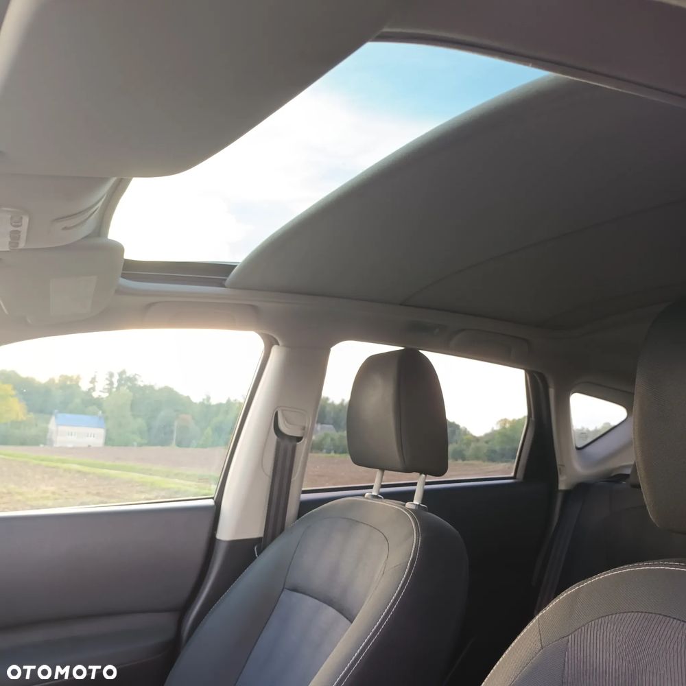 Nissan Qashqai 2.0 I-Way - 10