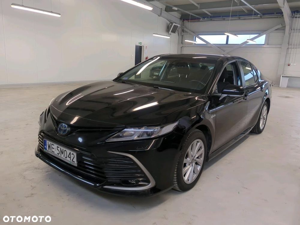 Toyota Camry 2.5 Hybrid Comfort CVT - 1