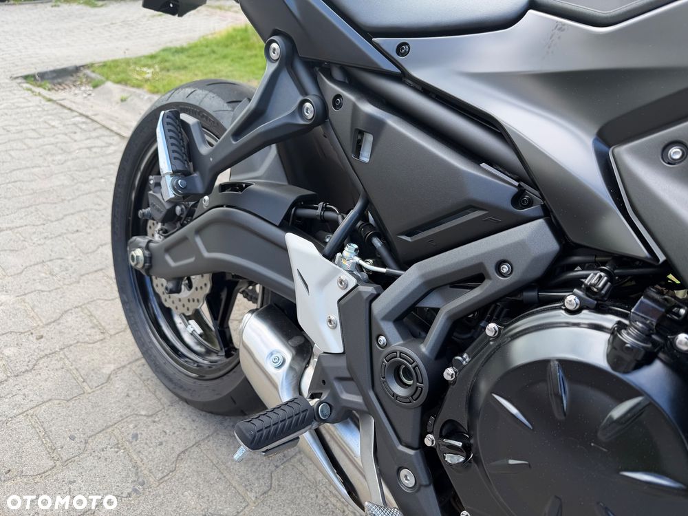 Kawasaki Ninja - 26